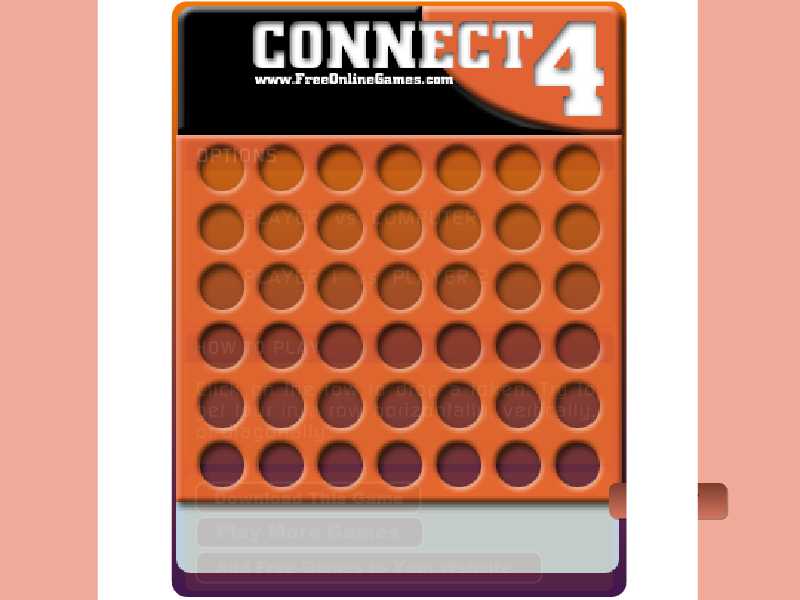 Connect 4