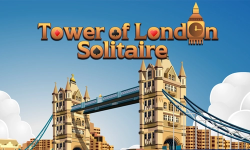 Tower of London Solitaire
